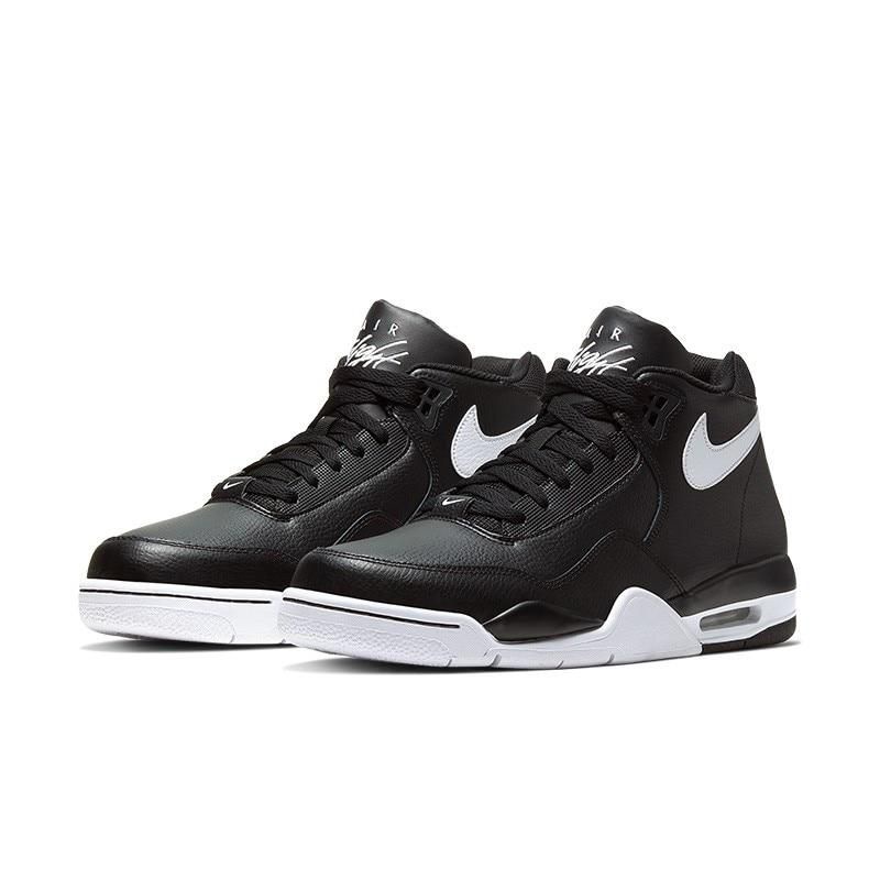 air flight one black