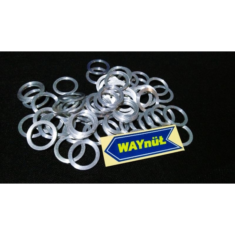 Ring Vleg belakang Yamaha