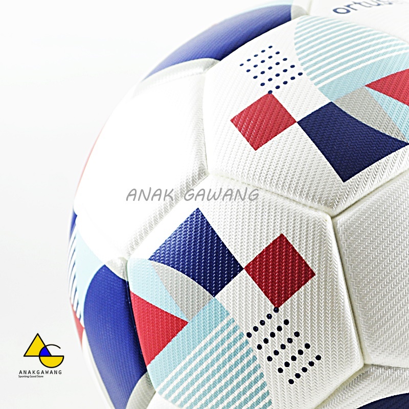 Bola Futsal Memphis FS Comp Ball Ortuseight Original Anakgawang