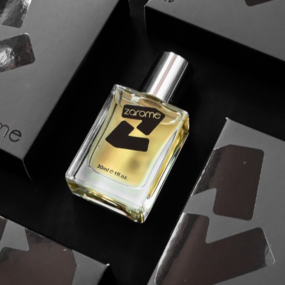 Zarome Parfum Original Best Seller