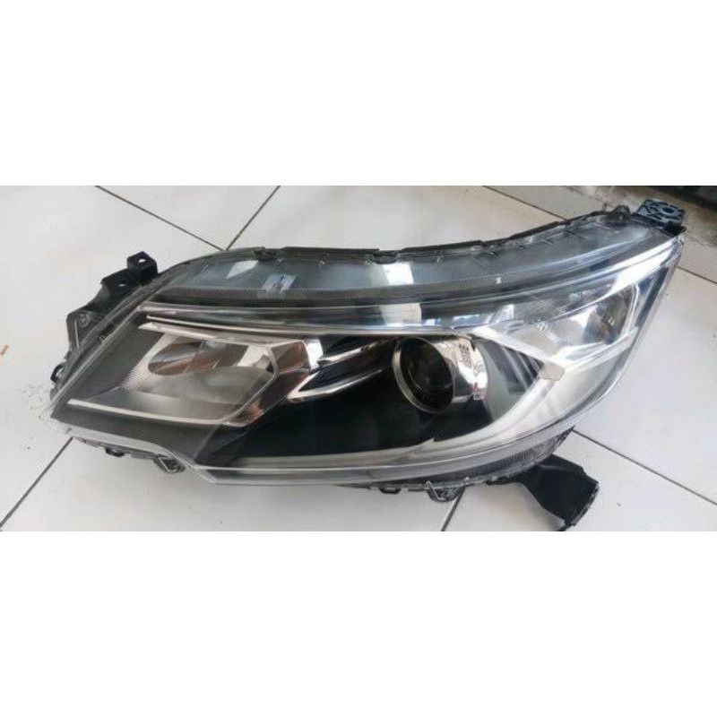 headlamp brv kiri led 2018