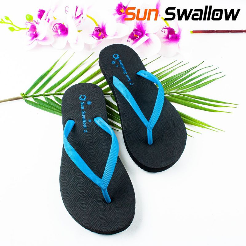 Sun Swallow Lumina/ Sandal Jepit Wanita