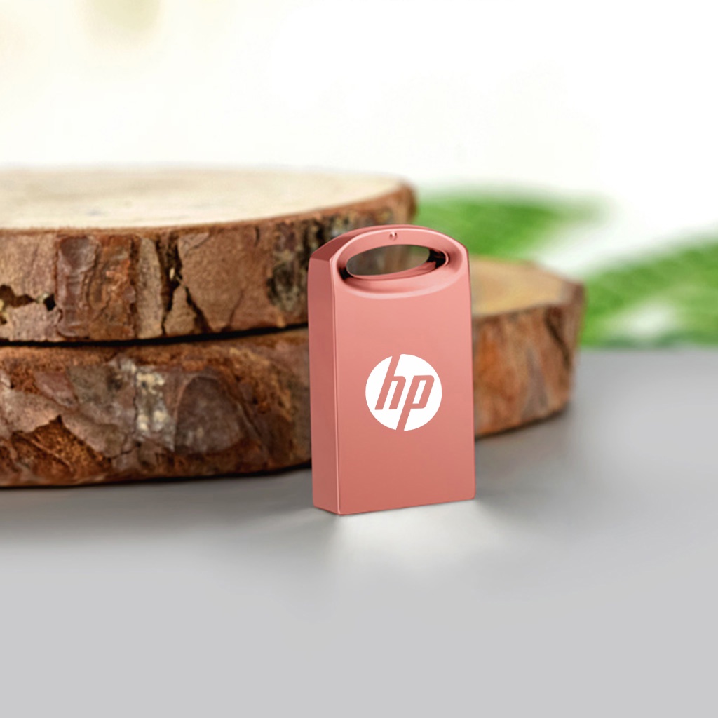 Hewlett-Packard Hp Flashdisk USB3.0 4GB / 8GB / 16GB / 32GB / 64GB / 128GB / 256GB / 512GB / 1TB