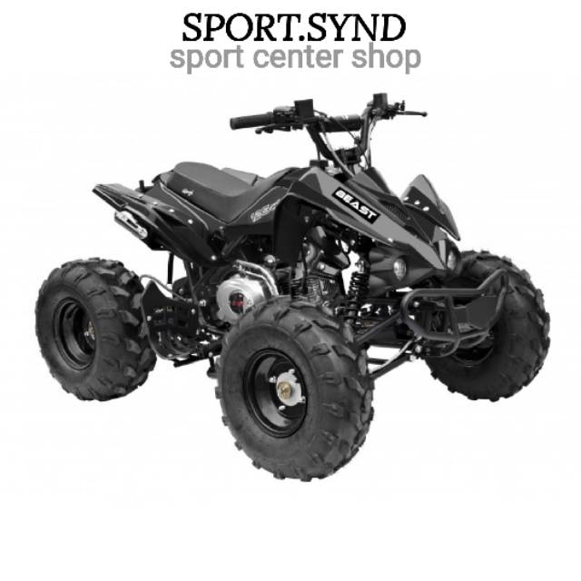 Harga Motor Atv Honda Terbaru Reviewmotors.co