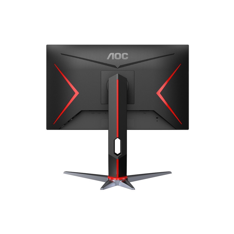 LED Monitor Gaming AOC 24G2Z 23.8&quot; 240Hz FHD HDMI DP | AOC 24G2Z/70