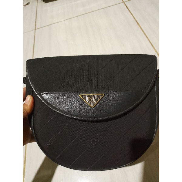 preloved tas Bonia authentic