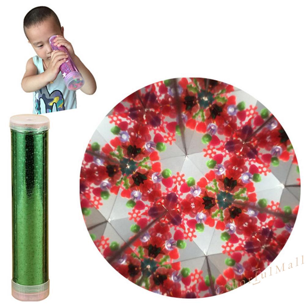 children's kaleidoscope toy