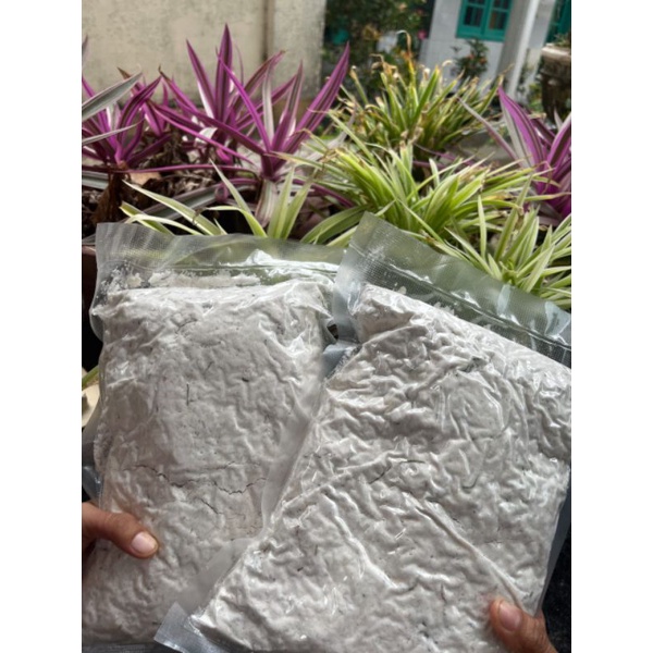 

Bakdabak ikan khas prenduan sumenep enduell (1000gram /1kg)