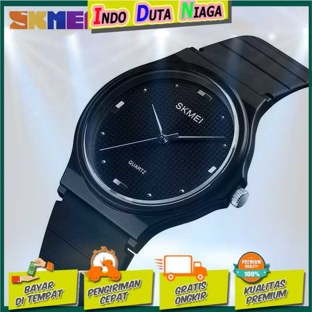 IDN - SKMEI Jam Tangan Analog Wanita - 1421