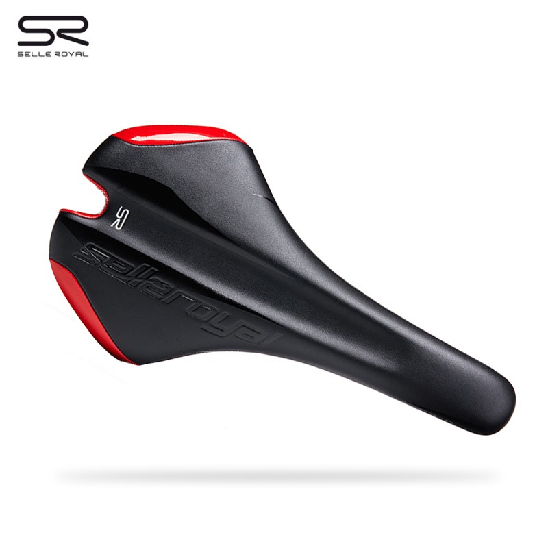 Sillín selle royal discount seta s1 orbea