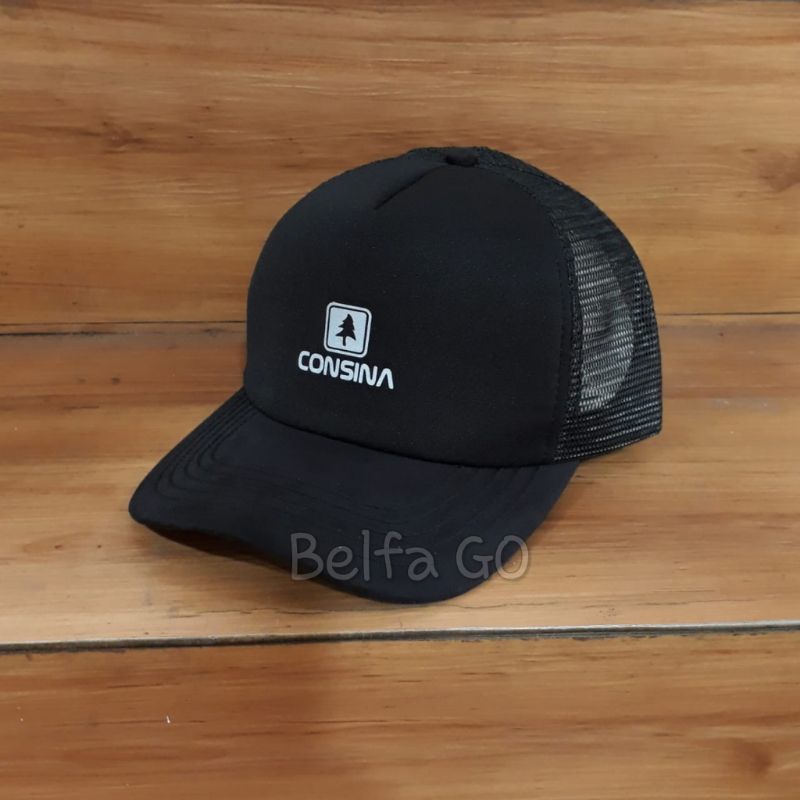 TOPI ORIGINAL CONSINA TPJ 23
