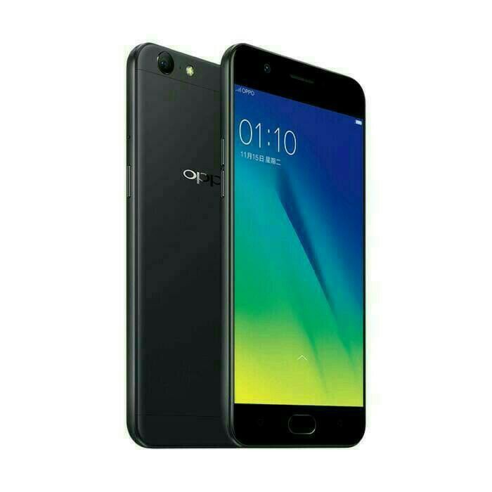 Harga Murah Hp OPPO F3 RAM 4/64 - Emas