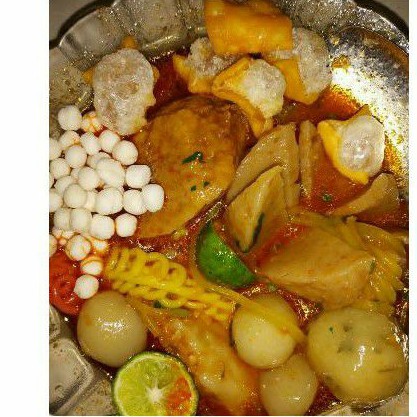 

SOCISBRUK - Bakso Aci Sagala Bruk