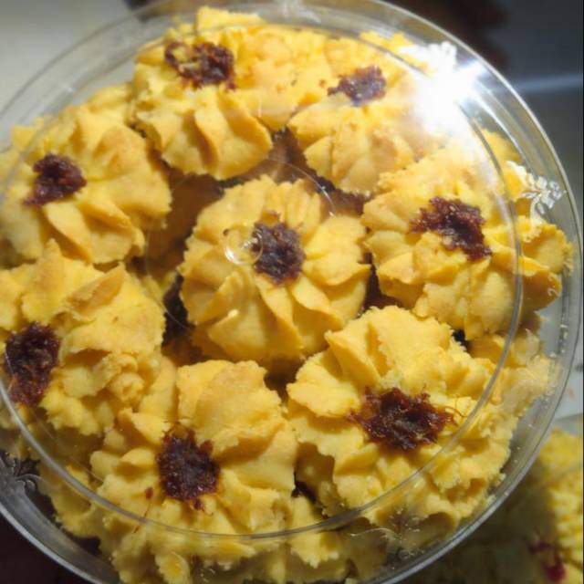 

Kue Semprit