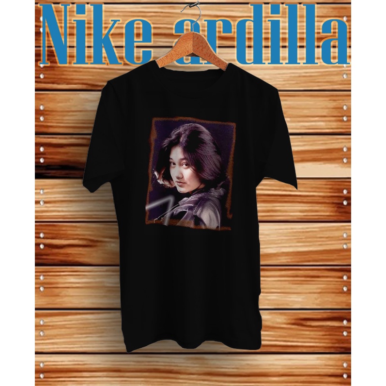 KAOS NIKE ARDILLA PENYANYI LAWAS 7