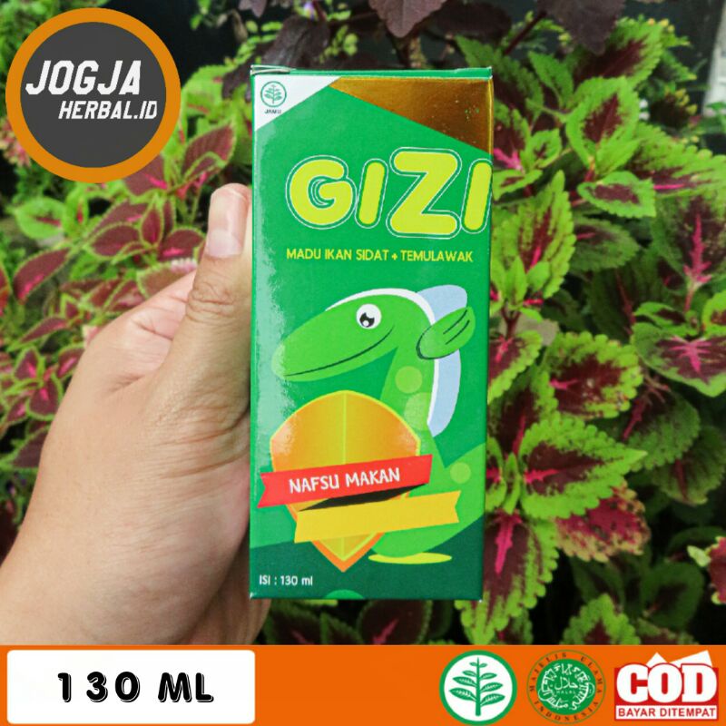 MADU GIZIDAT/ Madu albumin gizidat ORIGINAL TERMURAH
