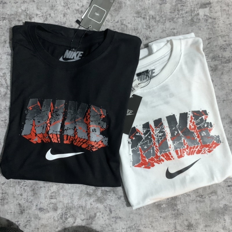 kaos Nike Block