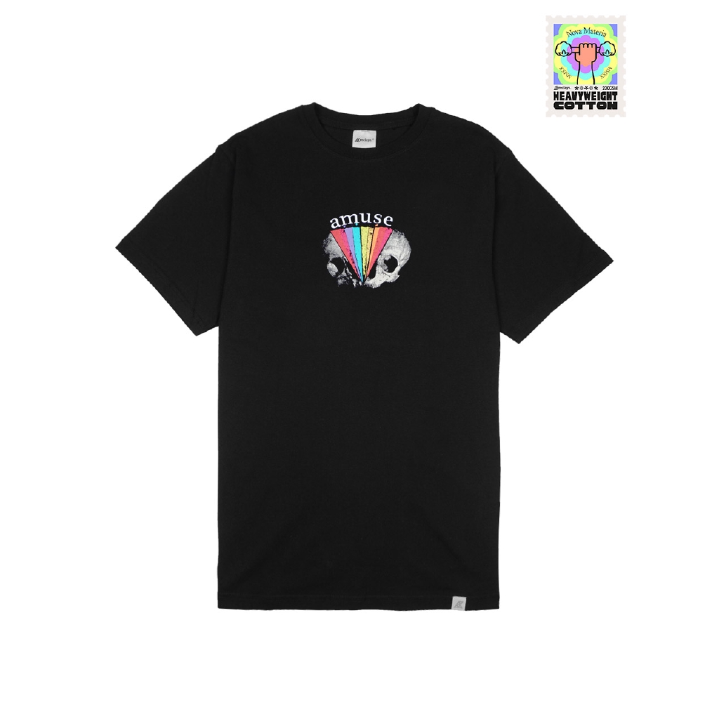 

Reclays Tshirt Amuse Black