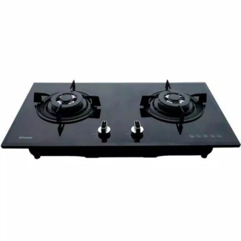 Kompor rinnai RB-772 RO(G) / / kompor tanam rinnai RB 772 RO-G