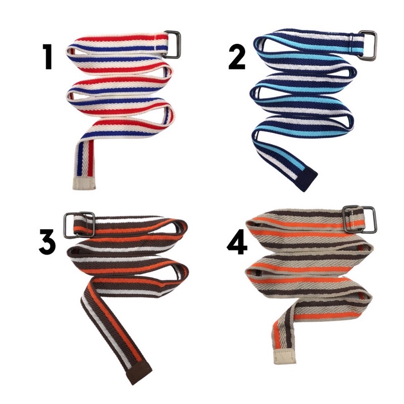 Ikat pinggang anak laki laki