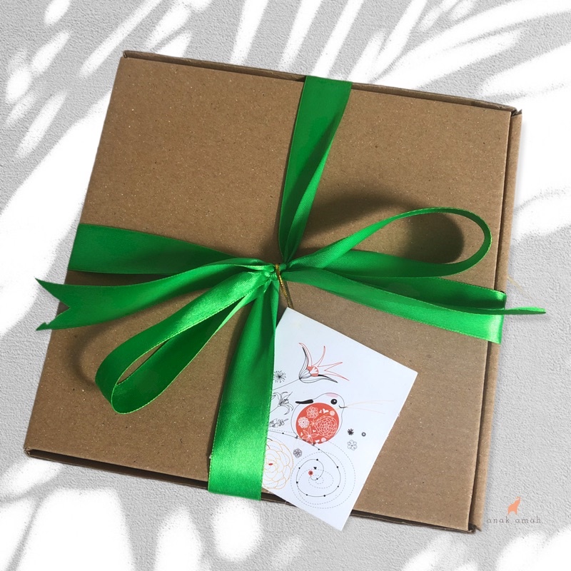 

Box Hampers