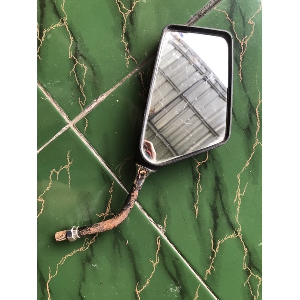 spion original yamaha alfa rxk rxs sebelah kiri