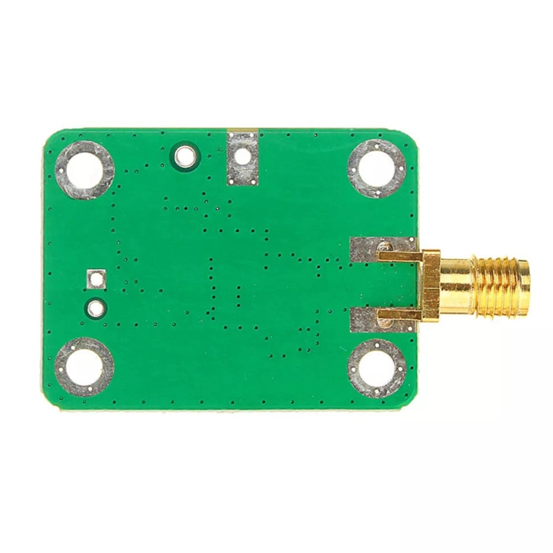 Btsg 0.1-2.5GHz RF Signal Power Meter Detektor Logaritmik -72dBm Ke -2dBm Radio