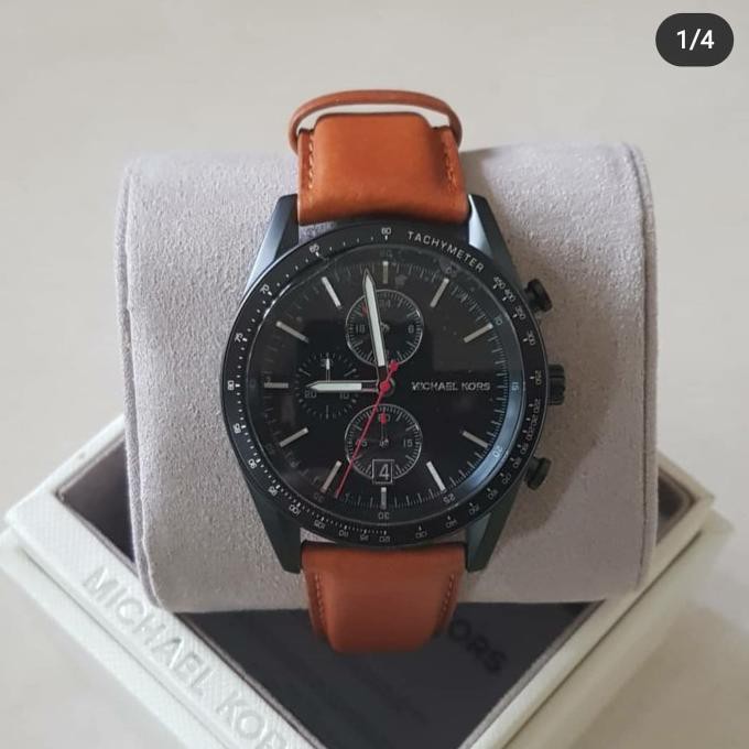 Jam Tangan Pria Michael Kors Mk8385 Watch E Ema17Seller