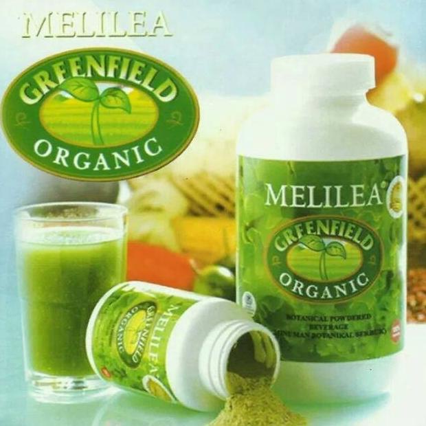 

GFO BESAR ORGANIK MILELIAA GREENFIELDS ORGANIK ORGANIC PKO5459