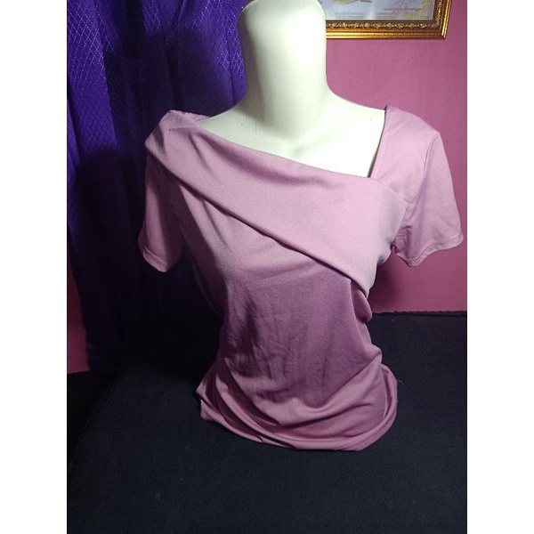 preloved sabrina