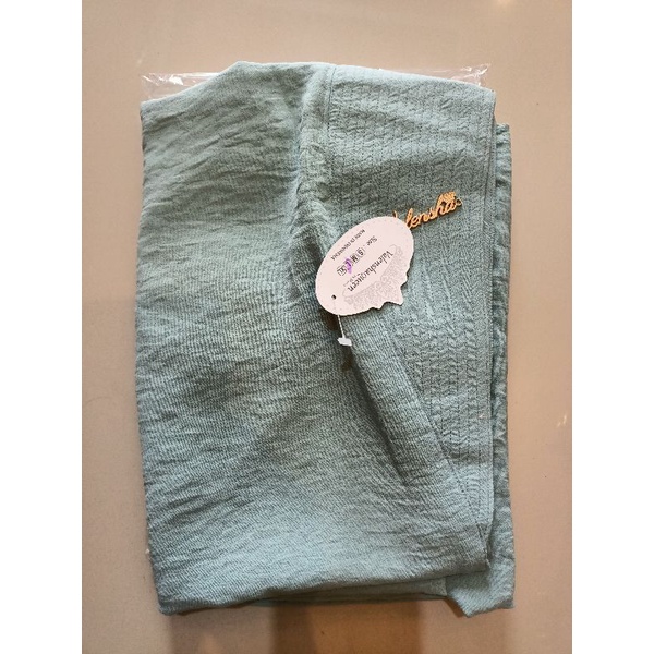 KHIMAR CARLA L ORIGINAL VALENSHA QUEEN-Wardah