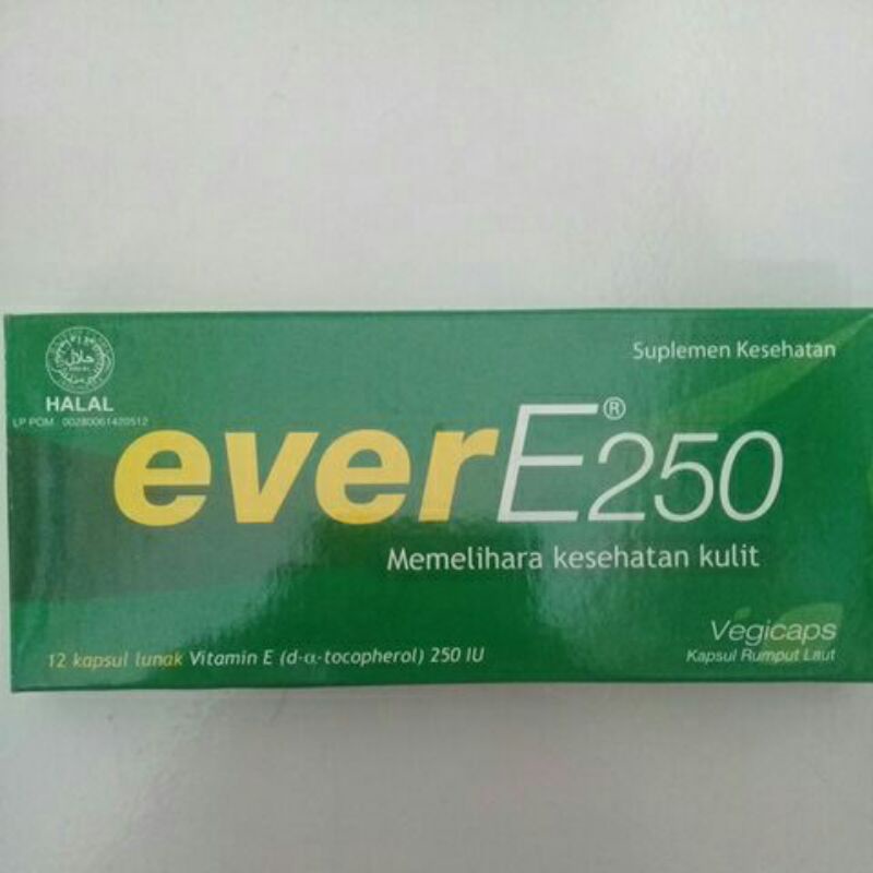 Ever e 250