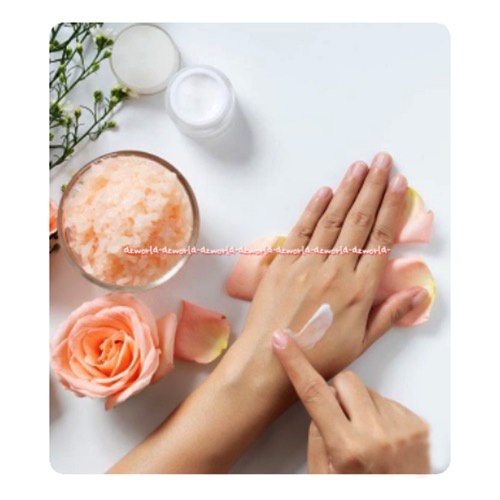 Beauty Extra Dry 100ml Moisturising Skin Cream Krim Untuk Kulit Kering Handbody Ekstra Dray Sppthing &amp; Nourishing Beauty Formulas