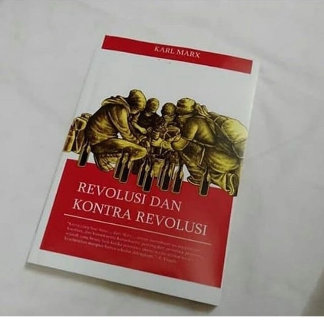 Jual Buku Revolusi Kontra Revolusi Shopee Indonesia