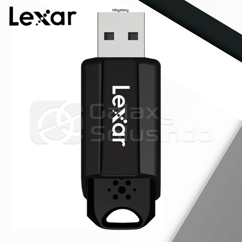 LEXAR JUMPDRIVE S80 USB 3.1 32GB - Flashdisk