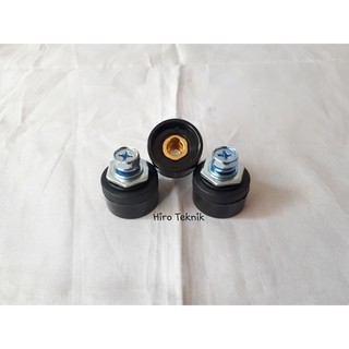 CABLE CONNECTOR SOCKET FEMALE MESIN LAS / KABEL KONEKTOR