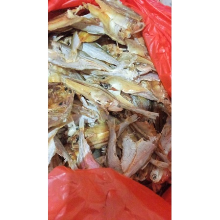 

IKAN BISLIS TAWAR PROMO 1kg TERMURAH