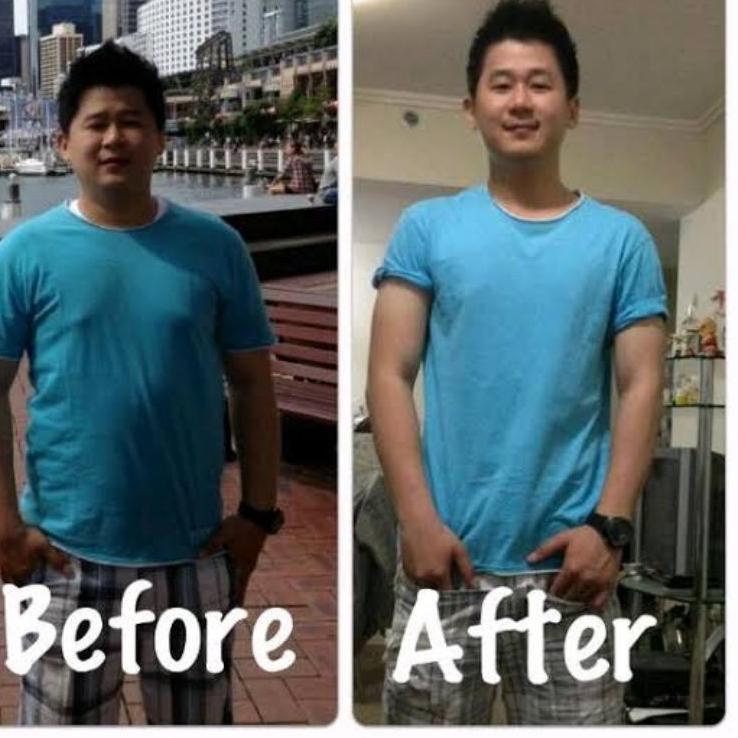 {F-IME} {☀} JC SLIMMING TEA || TEH PELANGSING BEST SELLER {viral}