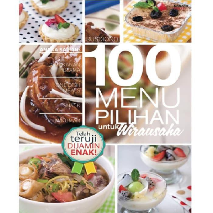 9 Bisnis Kuliner Di Indonesia - Info Duwit