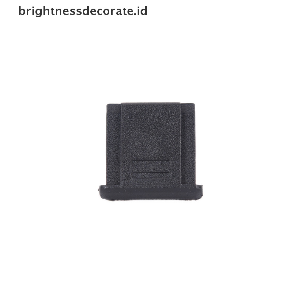 1x Bs-1 1.9x2.1cm Cover Pelindung Hot Shoe Flash Untuk Kamera Nikon