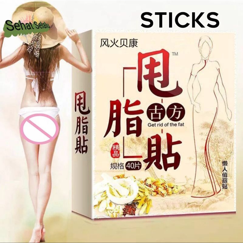 DETOKS PENURUN BERAT BADAN