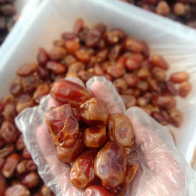 

Kurma khalas murah 500gr