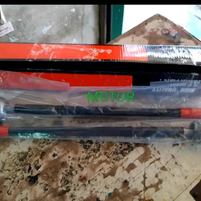 Long Tie Rod End Terod Terot Tierod CHEVROLET SPIN AEVO SONIC CAPTIVA Trod Tirod Tirot Panjang Rack 