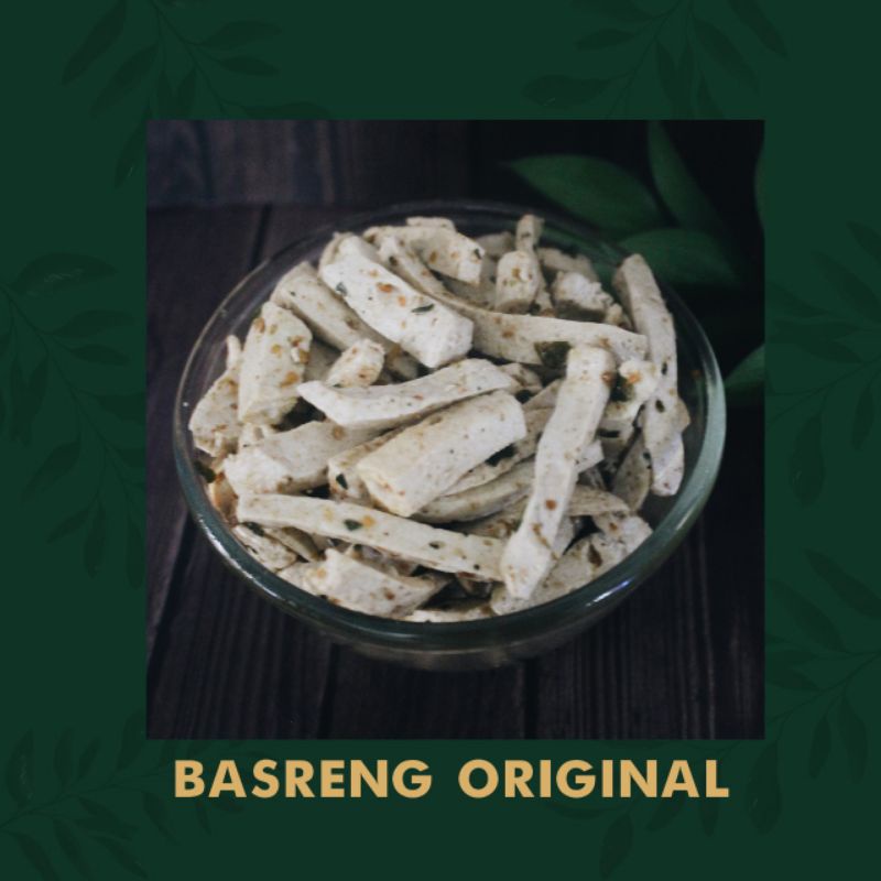

Basreng original