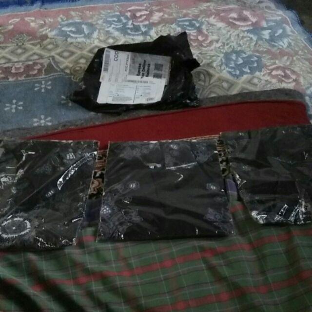 Erka Couple - Sania Ruffle Batik Couple Ori Ndoro Jowi Dnt Garansi Termurah Shopee - Shopashop Solo