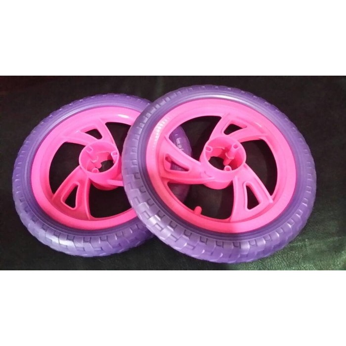 Ban mati sepeda anak " 12