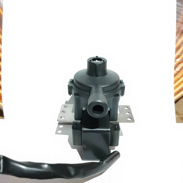Drain pump AC kaset/pompa air AC kaset.