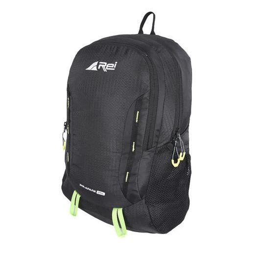 Tas Ransel Rei Polapare 25L Tas Sekolah Tas Daypack Arei