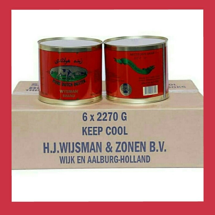 

butter-mentega- mentega wisman 2kg -mentega-butter.