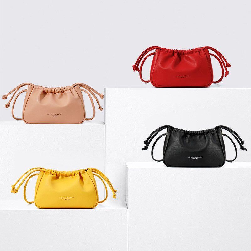 Tas Selempang Wanita Tas Fashion Wanita Slingbag Wanita Waistbag Wanita Tas Murah Mantap